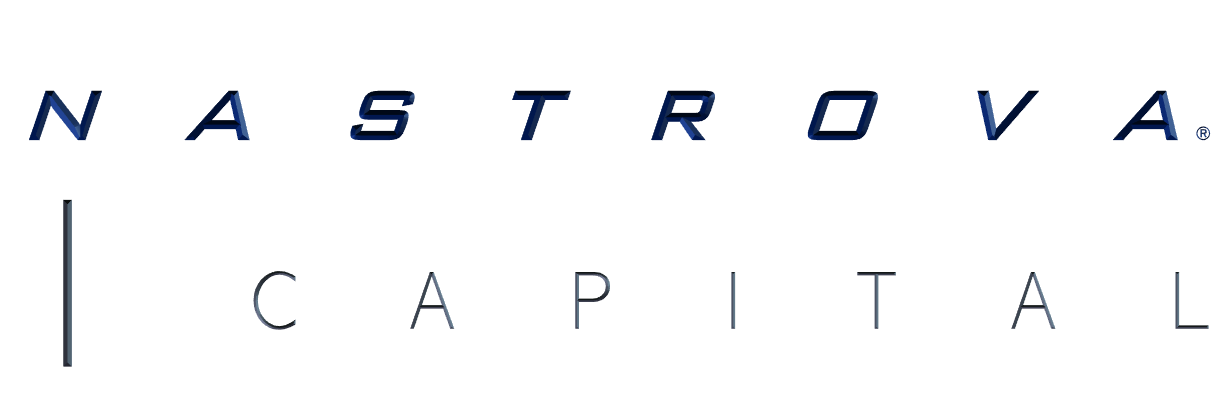 Nastrova International Logo